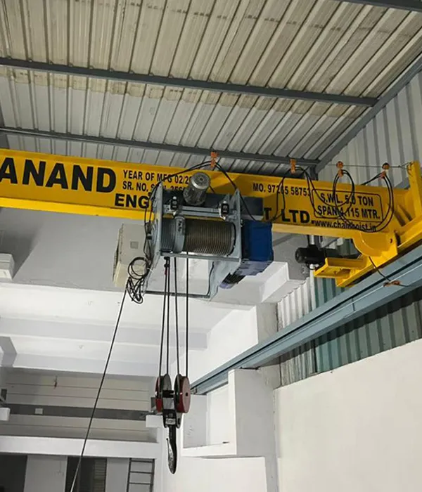 Heavy Duty Wire Rope Hoist suppliers